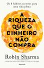 A Riqueza que o Dinheiro não Compra - Preview