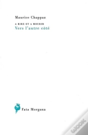 Capa do artigo A Rire Et À Mourir, Vers L