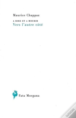 Capa do artigo A Rire Et À Mourir, Vers L'Autre Côté