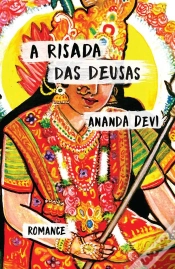 Capa do artigo A Risada Das Deusas