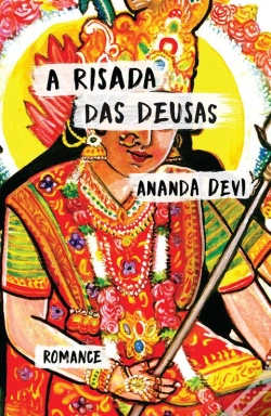 Capa do artigo A Risada Das Deusas