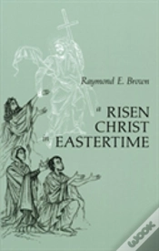 Capa do artigo A Risen Christ In Easter Time