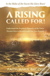 Capa do artigo A Rising Called For!