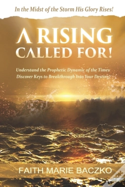Capa do artigo A Rising Called For!