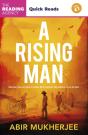A Rising Man - Preview