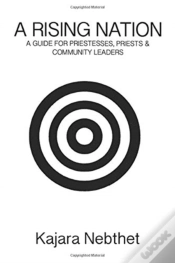 Capa do artigo A Rising Nation