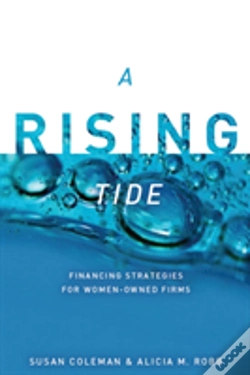 Capa do artigo A Rising Tide