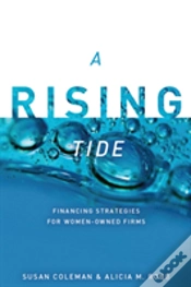 Capa do artigo A Rising Tide