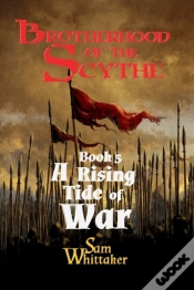 Capa do artigo A Rising Tide Of War