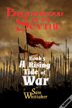 Capa do artigo A Rising Tide Of War