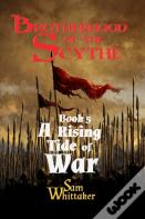 A Rising Tide Of War