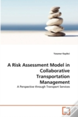 Capa do artigo A Risk Assessment Model In Collaborative Transportation Management