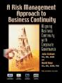 A Risk Management Approach To Business Continuity - Preview