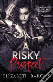 Capa do artigo A Risky Prospect