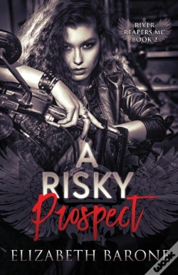 Capa do artigo A Risky Prospect