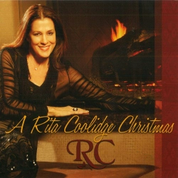 Capa do artigo A Rita Coolidge Christmas - CD