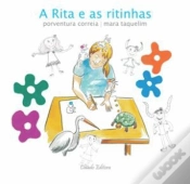 Capa do artigo A Rita e as Ritinhas