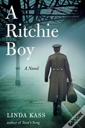 Capa do artigo A Ritchie Boy