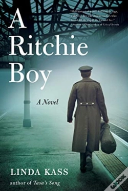 Capa do artigo A Ritchie Boy