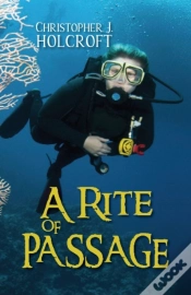Capa do artigo A Rite Of Passage