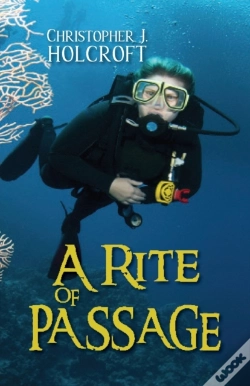 Capa do artigo A Rite Of Passage