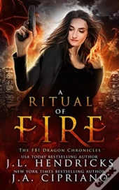 A Ritual Of Fire