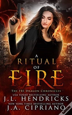 Capa do artigo A Ritual Of Fire