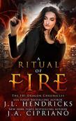 A Ritual Of Fire