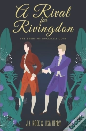 Capa do artigo A Rival For Rivingdon