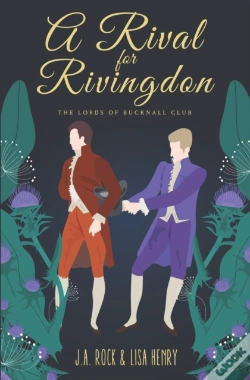 Capa do artigo A Rival For Rivingdon