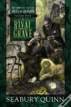 Capa do artigo A Rival From The Grave