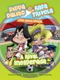 A Rival Inesperada - Preview