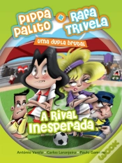 Capa do artigo A Rival Inesperada