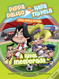 Capa do artigo A Rival Inesperada