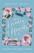 A Rivalry Of Hearts