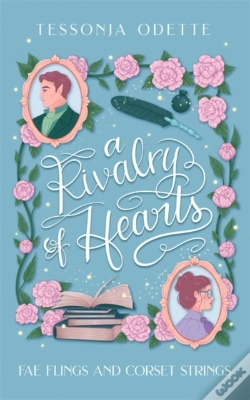 Capa do artigo A Rivalry Of Hearts