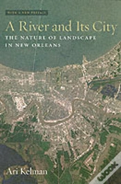 Capa do artigo A River And Its City