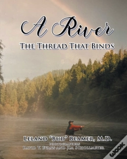 Capa do artigo A River