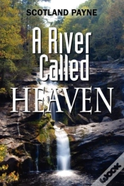 Capa do artigo A River Called Heaven