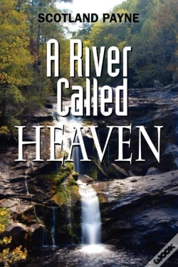 Capa do artigo A River Called Heaven