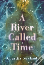 Capa do artigo A River Called Time