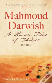 Capa do artigo A River Dies Of Thirst