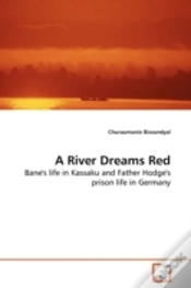 Capa do artigo A River Dreams Red