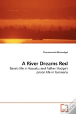 Capa do artigo A River Dreams Red