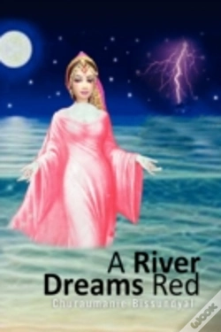 Capa do artigo A River Dreams Red