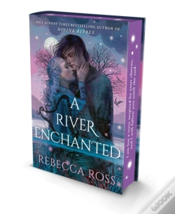 Capa do artigo A River Enchanted
