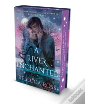 Capa do artigo A River Enchanted