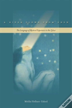 Capa do artigo A River Flows From Eden