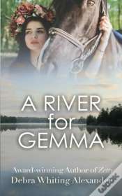 Capa do artigo A River For Gemma