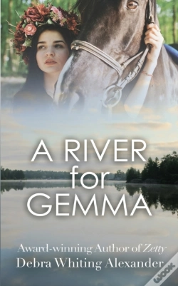 Capa do artigo A River For Gemma